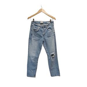 Citizens‎ of Humanity Jeans Cropped Ella Size 27